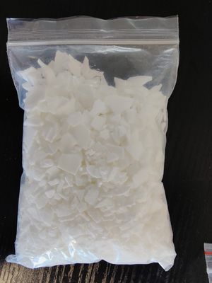 Cocamide MEA Surfactantes não-oniônicos CAS68140-00-1 Boa capacidade de espessamento