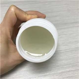 VP/VA Copolímero Formador de película cosmética CAS25086-89-9 Com efeitos de espessamento e ligação