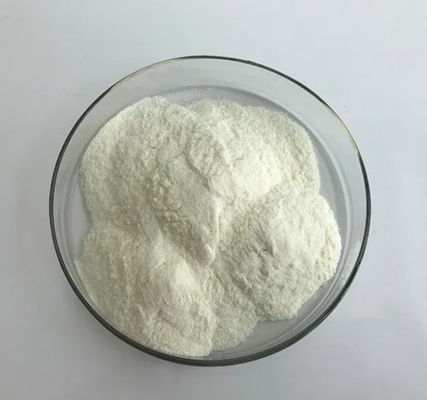 Poliquaternio-10 condicionadores catiônicos poliquaternios de alto desempenho PQ10 com inodoro e ponto de inflamação 100 ° C