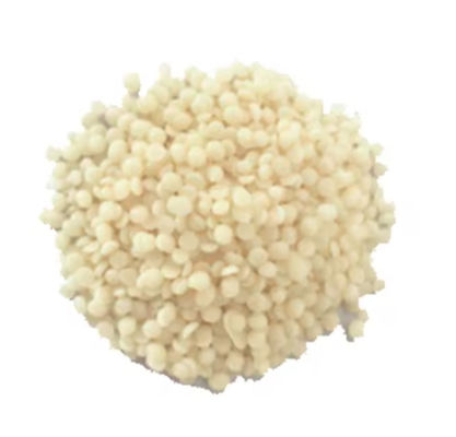 Cetearyl Alcohol&amp;Cetearyl Glucoside EO Free Loção Natural de Cuidados da Pele Hidratante Emulsionante CAS 8005-44-5&amp;246159-33-1