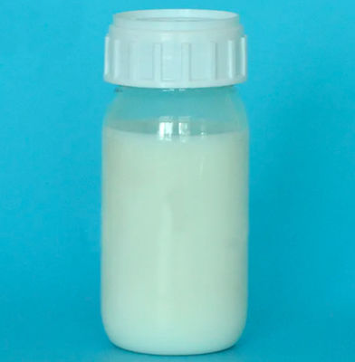 Emulsionantes de processo a frio Poliacrilato de sódio C13-14 Isoparafina Laureth-7 Estabilizador