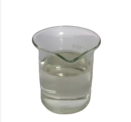 Lauryl Glucoside Surfactante não-oniônico Líquido amarelo pálido APG 1214 CAS110615-47-9