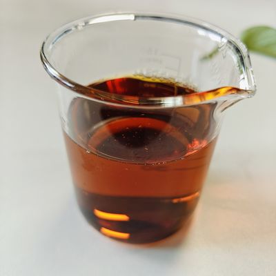 Matérias-primas para a produção de cosméticos Hidroxipropiltrimonium Proteína de trigo hidrolizada para produtos capilares Cas 156798-11-7