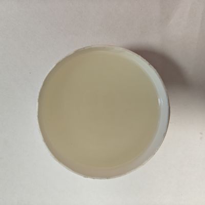 Poliacrilato de sódio &amp; C13-14 Isoparafina &amp; Laureth-7 Emulsificante Emulsionante Processo a Frio Leite Para Maquiagem Fundação