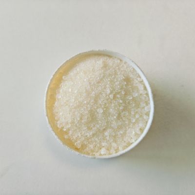 O/W Co-emulsificante Branco A Amarelo Surfactante Aniónico Ácido Glutâmico Cocoilo Para Pasta Dentária CAS n.o 210357-12-3