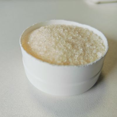 Ácido Cocoyl Glutâmico Para Cosméticos Agente Surfactante Aniônico Suave Com Sentimento Sedoso E Hidratante Xampu Para Cabelos Danados