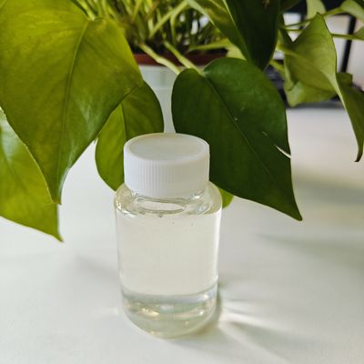 PEG-6 Caprílico / Capric Remover de maquiagem de limpeza suave e profunda Emulsionador Remover de maquiagem CAS NO.:52504-24-2