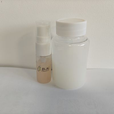 Poliacrilato de sódio &amp; C13-14 Isoparafina &amp; Laureth-7 Cas 9003-04-7 &amp; 64742-47-8 &amp; 3055-97-8 Estabilizador, Espessante
