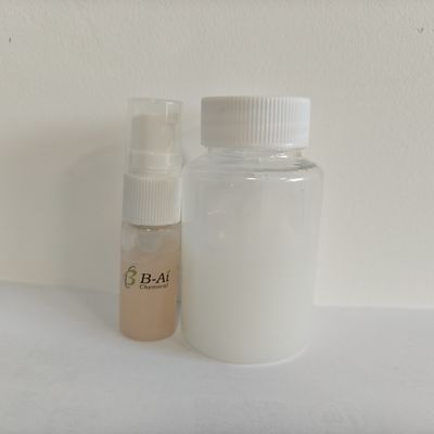 9003-04-7,64742-47-8,3055-97-8 Poliacrilato de sódio e C13-14 Isoparafina Laureta-7 Emulsionantes de processo a frio Branco-lácteo