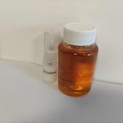 CAS 70084-87-6 Proteínas modificadas de trigo hidrolinizadas Tratamento para cabelo, faz com que o cabelo seja fofinho