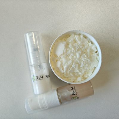 PEG-120 Triisostearato de metil-glucose modificador reológico para suavização de lavagem corporal Fornecedores de matéria-prima cosmética