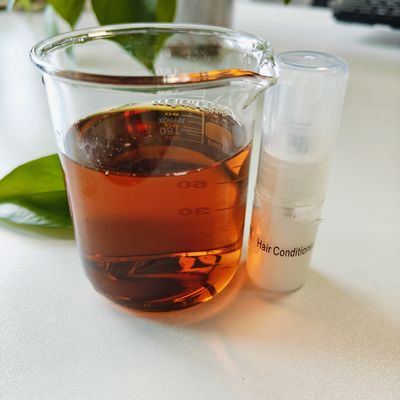 CAS 156798-11-7 Hidroxipropiltrimonium Proteína de trigo hidrolizada Proteínas modificadas para cuidados capilares