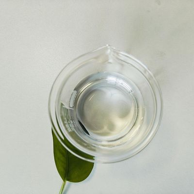 Cas 565429-75-6 Laureth-7 Citrate Surfactante Aniônico Tem Efeito Hidratante Para Produtos de Cuidados para Bebês
