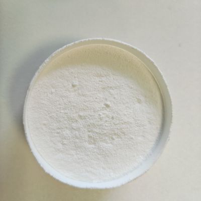 PVP CAS 9003-39-8 Forjador de filme cosmético com elevada capacidade de absorção de água para produtos de cuidados com o cabelo