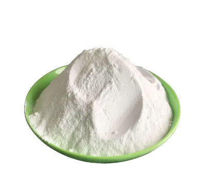 DL-Panthenol hidratantes naturais previne danos ao cabelo bem dispersos em pó branco CAS16485-10-2