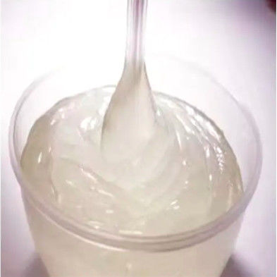 Sulfato de éter de laurilo de sódio Surfactante aniónico CAS1335-72-4 Com detergente excelente