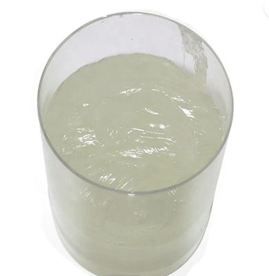 Sulfato de éter de laurilo de sódio Surfactante aniónico CAS1335-72-4 Com detergente excelente