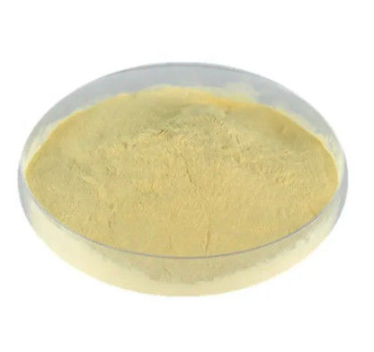 Poliquaternium-10 Conditioner catiônico solúvel em água amarelo PQ10 Melhora o penteamento seco e molhado do cabelo