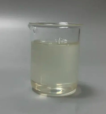 PEG-10 Dimeticona Orgânica Silicone líquido puro Excelente Emulsionante W/O e W/Si