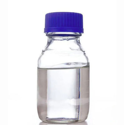 Dimeticone Silicone Fluido Liso Líquido Transparente Com Alta Repelência à Água CAS63148-62-9