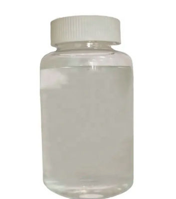 Gel translúcido Elastômeros de silicone ciclopentasiloxano e dimeticone vinil dimeticone crosspolímero