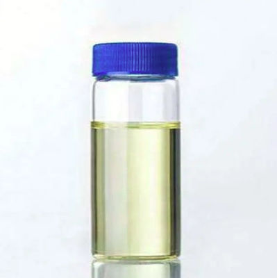 Lauryl PEG-9 Polydimethylsiloxyethyl dimeticone líquido de silicone puro com estabilidade em emulsão