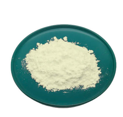 65497-29-2 Guar catiônico Gum Guar hidroxipropiltrimonium cloreto Conditioners catiônicos