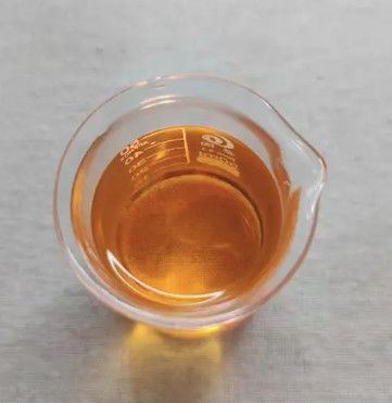 Sorbitano monooleato Emulsionantes tradicionais Emulsionante W/O não-oniônico CAS5959-89-7 Fácil de formular