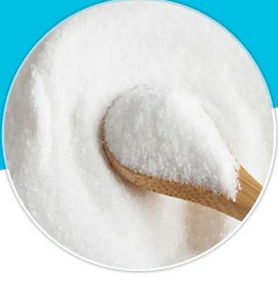Allantoin Ativos hidratante natural antiirritante e não alérgico pó cristalino para limpeza facial CAS97-59-6