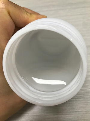Poliquaternium-7 Poliquaterniums 26590-05-6 Conditioners catiônicos para gel de chuveiro de shampoo transparente