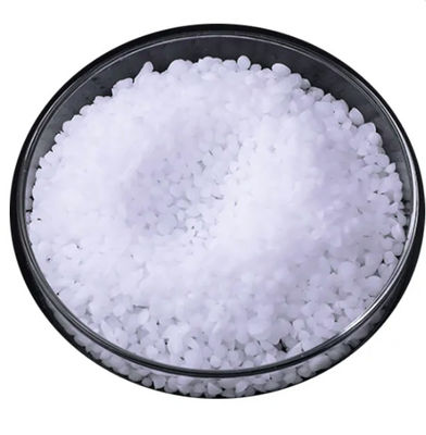 Emulsionantes naturais sólidos livres de EO Álcool cetarilo e Glucosídeo cetarilo Branco Granular