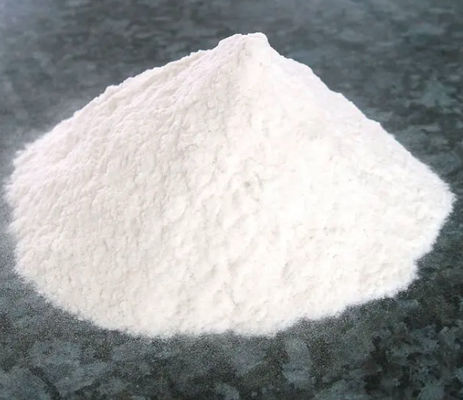 Hidroxietil acrilato/sódio acriloidimetil taurato Copolímero em processo frio Emulsionantes em pó branco