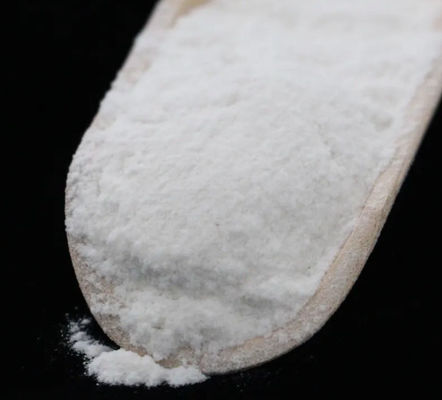 38517-23-6 Emulsionantes naturais livres de EO Stearoil Glutamato de sódio para limpeza