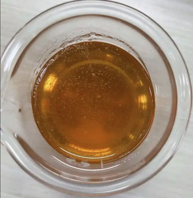 Sorbitano Laurato Emulsionantes tradicionais Emulsionante W/O não iónico Tem boa estabilidade para creme,loção