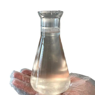 Fenoxietanol e etilhexilglicerina Desinfetantes e conservantes CAS122-99-6 e 70445-33-9