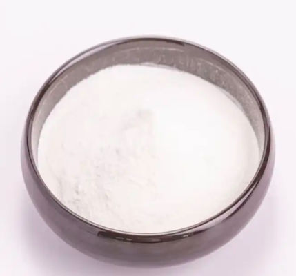 Polivinilpirrolidona/Povidona Formadores de filme cosmético não-oniônico, pó branco para gel de estilo CAS9003-39-8