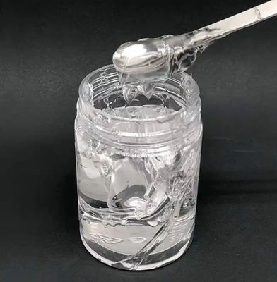 Cyclopentasiloxane e Dimethicone/Vinyl Dimethicone Crosspolymer,Silicone Elastomer para Produtos de Proteção Solar