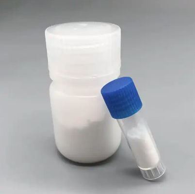 Tripeptídeo-10 Citrulina Péptidos Cosméticos Antirrugas Envelhecimento Crudo Cas960531-53-7