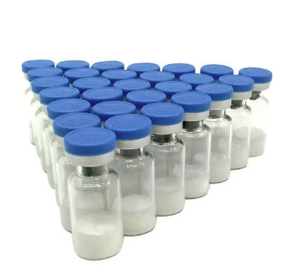Palmitoil Pentapeptide-4 Peptido Para Produto Antirrugas Cas214047-00-4