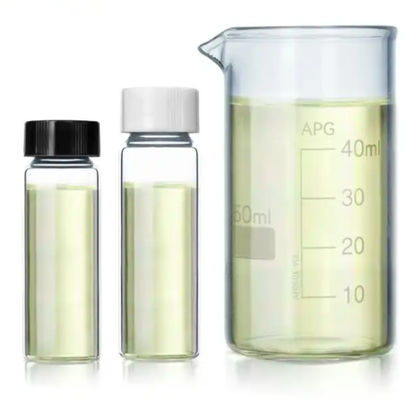 Decyl Glucoside Surfactantes não-oniônicos incolores a amarelados Não irritantes Para limpeza facial