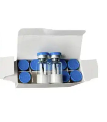 Hexapeptide-9 Peptídeo em pó branco para reparação da pele CAS1228371-11-6