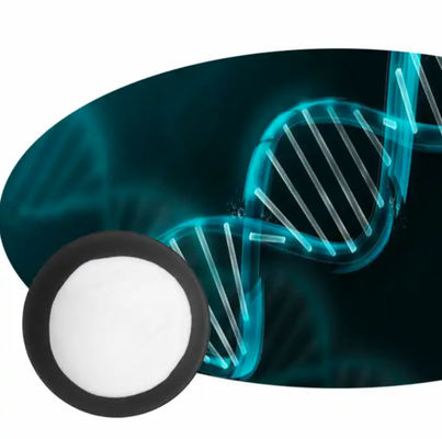 Hexapeptide-11 Peptídeos Apertadores da Pele Antirrugas 99% CAS161258-30-6 Em cuidados com a pele