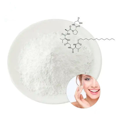 Palmitoil Hexapeptide-12 Peptídeos Produtos para o Cuidado da Pele Alta Pureza CAS171263-26-6