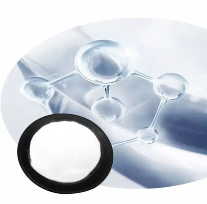 Hidroxipropil tetrahidropirantriol peptídeos antienvelhecimento Cosméticos Cas868156-46-1