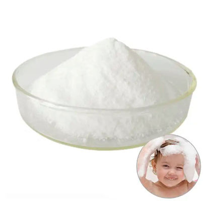 Sodium Cocoyl Isethionate Surfactantes aniónicos CAS61789-32-0 Para Shampoo e Surfactante leve