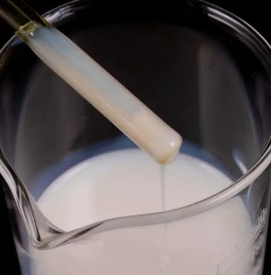 Estireno/acrilatos Copolímero Loção e creme modificadores de aparência para produtos de banho e chuveiro