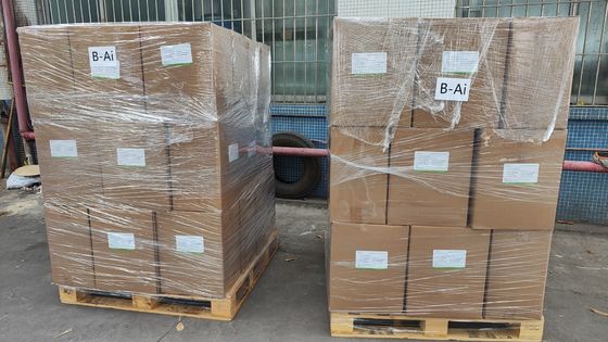 Butil metoxidibenzoilmetano CAS 70356-09-1 Filtro UVA solúvel em óleo oferece boa proteção à pele humana
