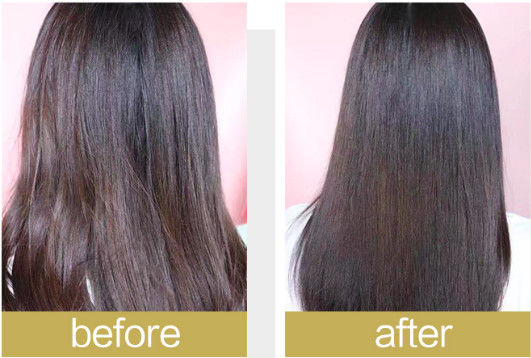 Poliquaternio-22 Conditioner para cabelos hidratante Desembaraçador Conditioner catiônico de reparação Conteúdo sólido