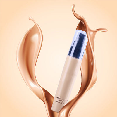 Elastômeros de silicone incolor, ciclopentasiloxano e dimeticona, crosspolímero com pequenas rugas