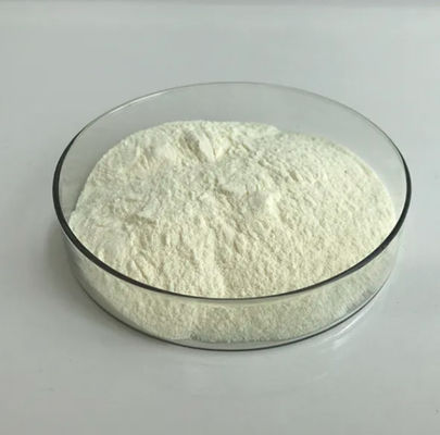 Poliquaternio-10 Pureza 100% Poliquaternio Solúvel em Água Para Desempenho Estável